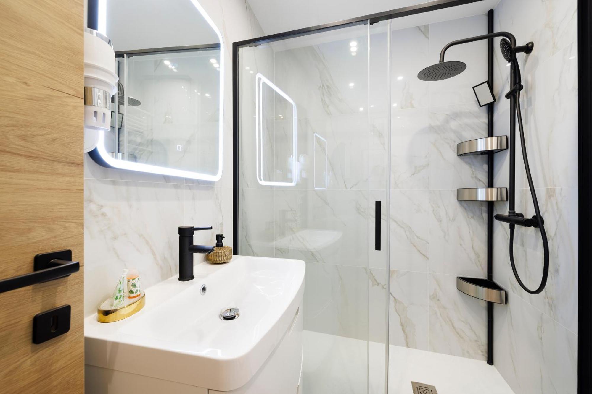 Nice Renting - Offenbach - Luxury Apartment Fully Equipped Center 外观 照片
