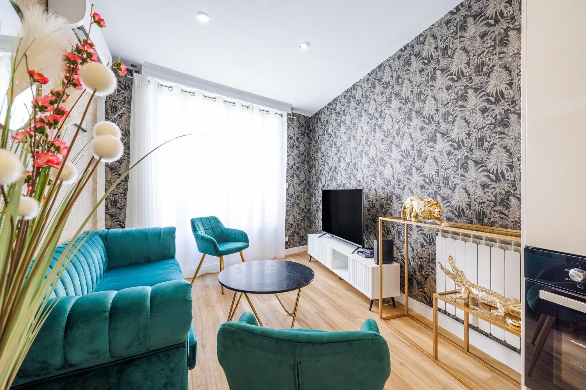 Nice Renting - Offenbach - Luxury Apartment Fully Equipped Center 外观 照片